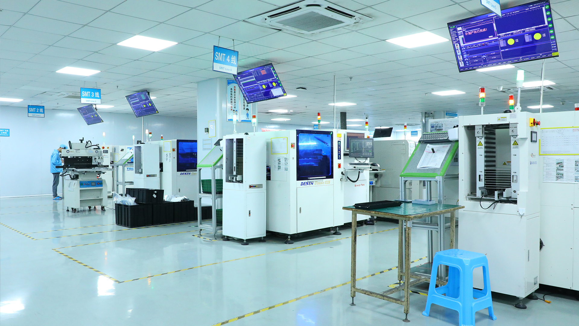 Production Line