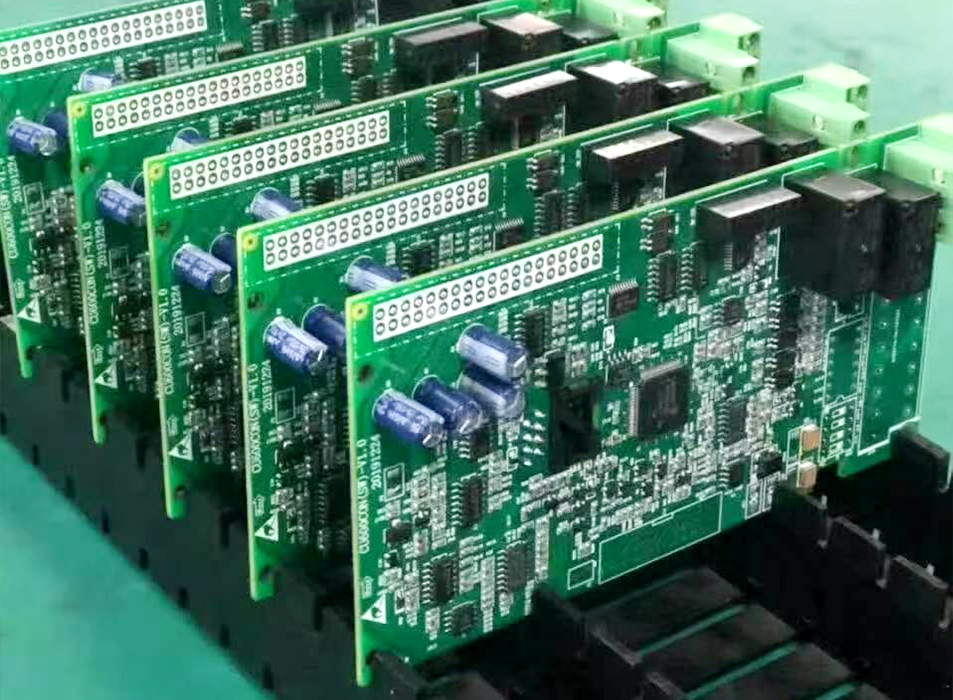 SMT Production