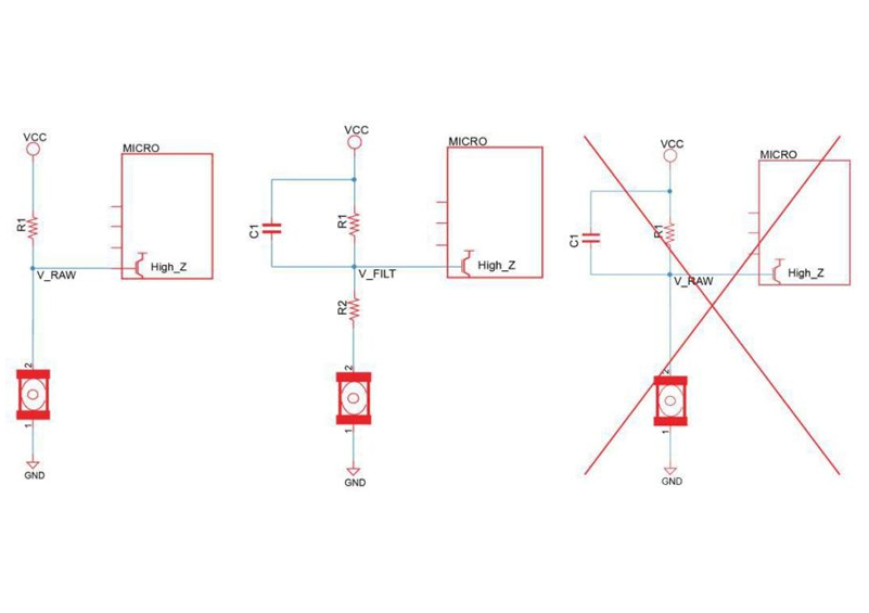 KD1902 PCB integration