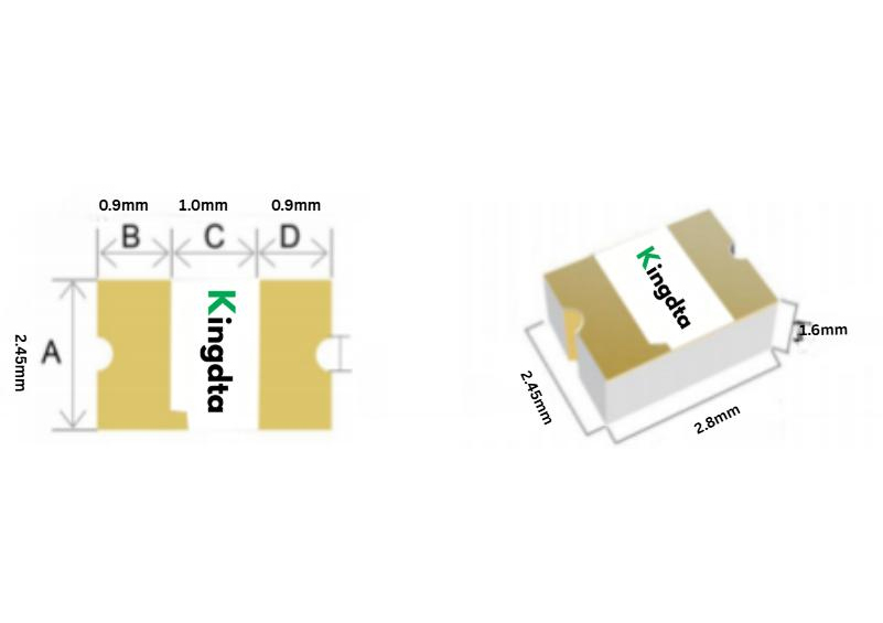 KD1902 application examples