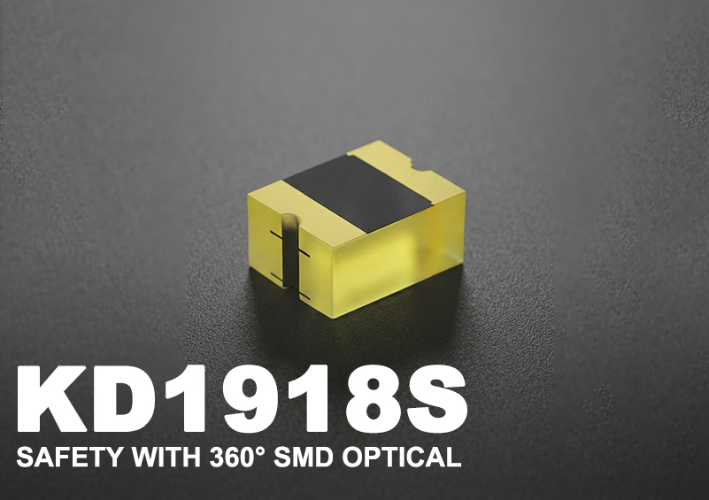 KD1918S application